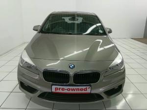 BMW 2 Series Active Tourer 220d Active Tourer auto - Image 2
