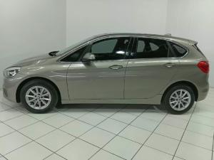 BMW 2 Series Active Tourer 220d Active Tourer auto - Image 3
