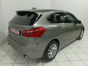 BMW 2 Series Active Tourer 220d Active Tourer auto - Image 4