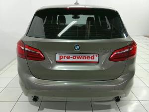BMW 2 Series Active Tourer 220d Active Tourer auto - Image 5