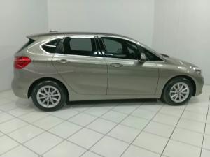 BMW 2 Series Active Tourer 220d Active Tourer auto - Image 6