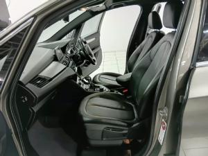 BMW 2 Series Active Tourer 220d Active Tourer auto - Image 7