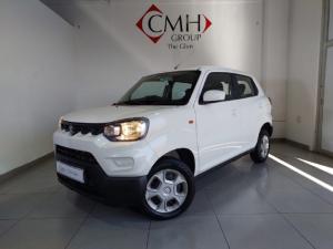 Suzuki S-Presso 1.0 GL manual - Image 1