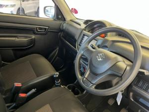 Suzuki S-Presso 1.0 GL manual - Image 8
