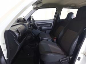 Suzuki S-Presso 1.0 GL manual - Image 10