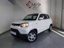 Thumbnail Suzuki S-Presso 1.0 GL manual