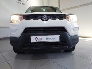 Suzuki S-Presso 1.0 GL manual - Image 2