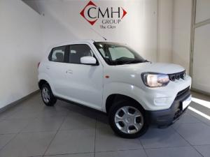 Suzuki S-Presso 1.0 GL manual - Image 3