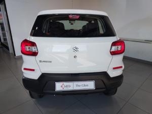 Suzuki S-Presso 1.0 GL manual - Image 5