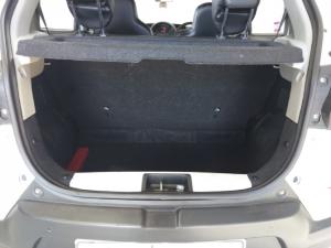 Suzuki S-Presso 1.0 GL manual - Image 6