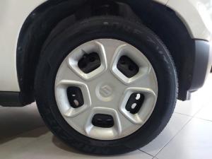 Suzuki S-Presso 1.0 GL manual - Image 11
