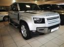Thumbnail Land Rover Defender 110 D300 X-Dynamic HSE