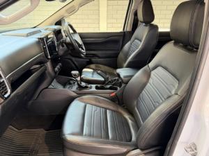 Ford Ranger 2.0 SiT double cab XLT 4x4 - Image 10
