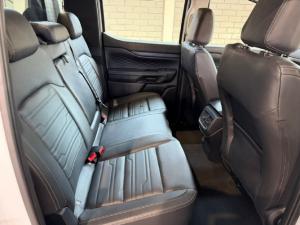 Ford Ranger 2.0 SiT double cab XLT 4x4 - Image 11