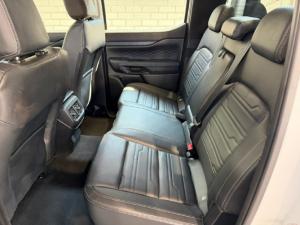 Ford Ranger 2.0 SiT double cab XLT 4x4 - Image 12