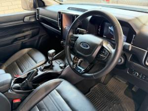 Ford Ranger 2.0 SiT double cab XLT 4x4 - Image 13