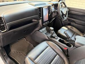 Ford Ranger 2.0 SiT double cab XLT 4x4 - Image 14