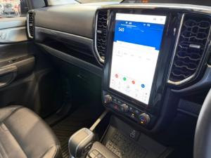 Ford Ranger 2.0 SiT double cab XLT 4x4 - Image 18