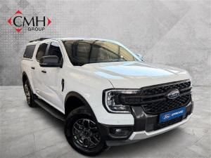 Ford Ranger 2.0 SiT double cab XLT 4x4 - Image 1