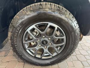 Ford Ranger 2.0 SiT double cab XLT 4x4 - Image 21