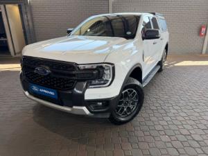 Ford Ranger 2.0 SiT double cab XLT 4x4 - Image 2