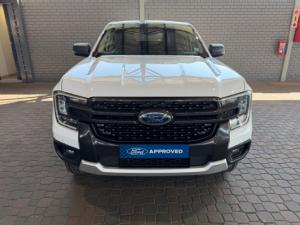 Ford Ranger 2.0 SiT double cab XLT 4x4 - Image 3