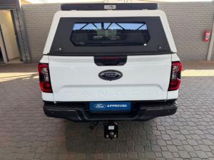 Ford Ranger 2.0 SiT double cab XLT 4x4 - Image 4