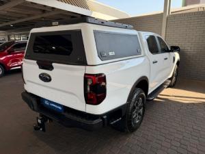 Ford Ranger 2.0 SiT double cab XLT 4x4 - Image 5