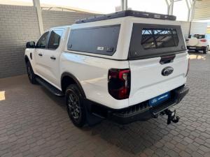 Ford Ranger 2.0 SiT double cab XLT 4x4 - Image 6