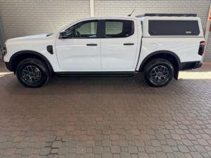 Ford Ranger 2.0 SiT double cab XLT 4x4 - Image 7