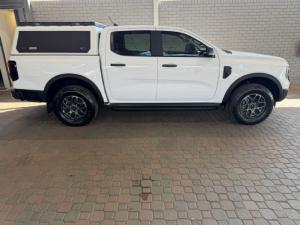 Ford Ranger 2.0 SiT double cab XLT 4x4 - Image 8