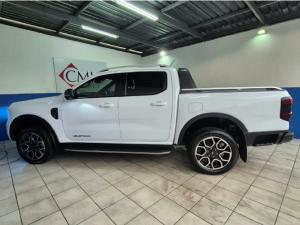 Ford Ranger 3.0TD V6 double cab Wildtrak 4WD - Image 11