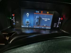Ford Ranger 3.0TD V6 double cab Wildtrak 4WD - Image 12
