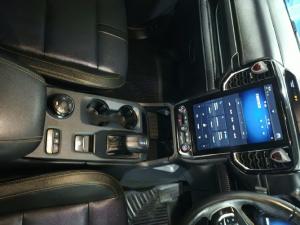Ford Ranger 3.0TD V6 double cab Wildtrak 4WD - Image 16