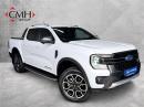 Thumbnail Ford Ranger 3.0TD V6 double cab Wildtrak 4WD