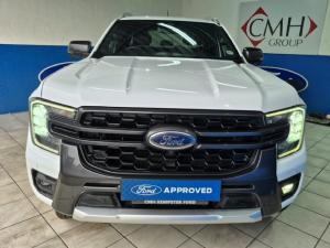 Ford Ranger 3.0TD V6 double cab Wildtrak 4WD - Image 2