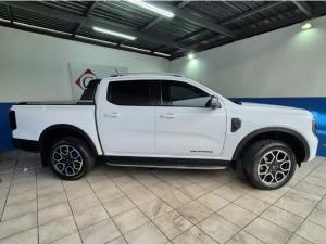 Ford Ranger 3.0TD V6 double cab Wildtrak 4WD - Image 3