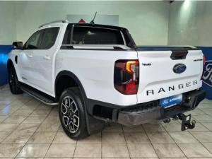 Ford Ranger 3.0TD V6 double cab Wildtrak 4WD - Image 5