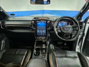 Ford Ranger 3.0TD V6 double cab Wildtrak 4WD - Image 6