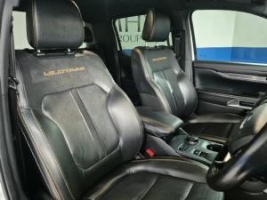 Ford Ranger 3.0TD V6 double cab Wildtrak 4WD - Image 8