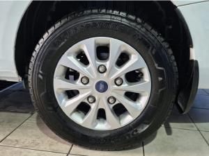 Ford Tourneo Custom 2.2TDCi LWB Trend - Image 10