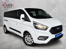 Thumbnail Ford Tourneo Custom 2.2TDCi LWB Trend