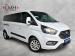 Ford Tourneo Custom 2.2TDCi LWB Trend - Thumbnail 1