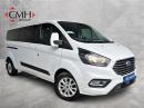 Thumbnail Ford Tourneo Custom 2.2TDCi LWB Trend