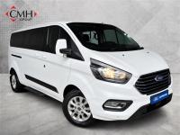 Thumbnail Ford Tourneo Custom 2.2TDCi LWB Trend