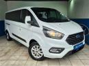 Thumbnail Ford Tourneo Custom 2.2TDCi LWB Trend