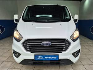 Ford Tourneo Custom 2.2TDCi LWB Trend - Image 2