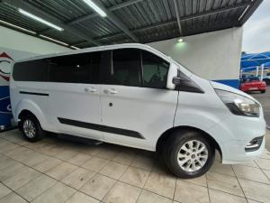 Ford Tourneo Custom 2.2TDCi LWB Trend - Image 3