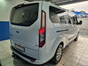 Ford Tourneo Custom 2.2TDCi LWB Trend - Image 4