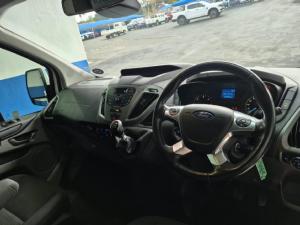 Ford Tourneo Custom 2.2TDCi LWB Trend - Image 6